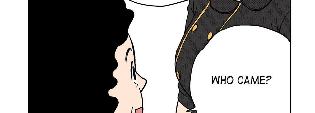 Noona Fan - Chapter 14